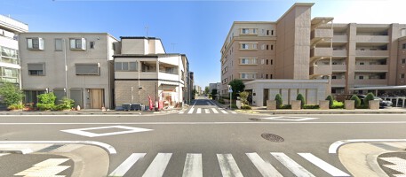 外観・内観