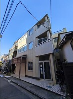 外観・内観