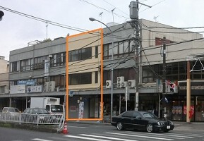 外観・内観
