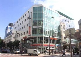 外観・内観
