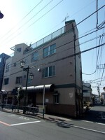 外観・内観