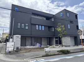 外観・内観
