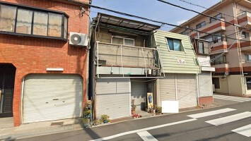 外観・内観