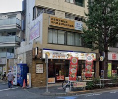 外観・内観