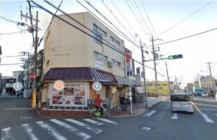 外観・内観
