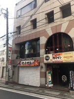 外観・内観