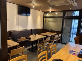 外観・内観
