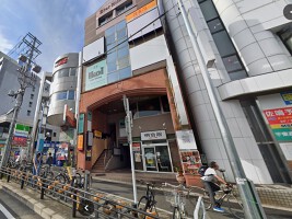 外観・内観