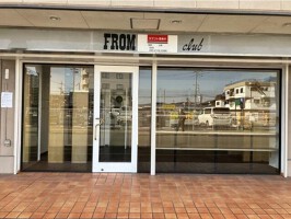 外観・内観