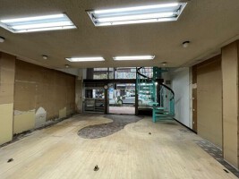 外観・内観