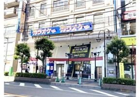 外観・内観