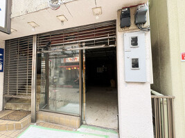 外観・内観