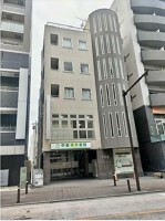 外観・内観