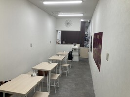 外観・内観