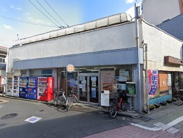 外観・内観