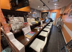 外観・内観