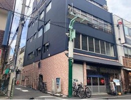 外観・内観