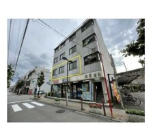 外観・内観