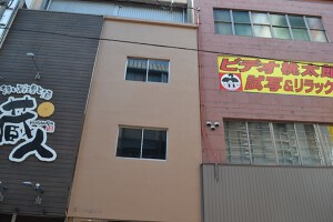 外観・内観