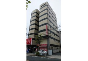 外観・内観