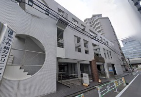 外観・内観