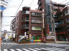 外観・内観