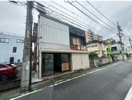 外観・内観