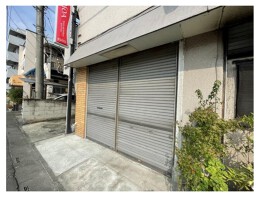 外観・内観