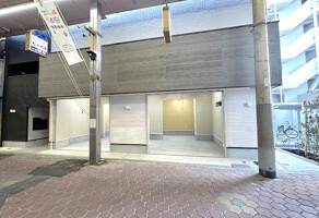 外観・内観