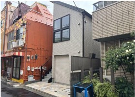 外観・内観