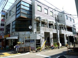 外観・内観