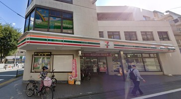 外観・内観