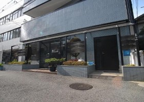 外観・内観