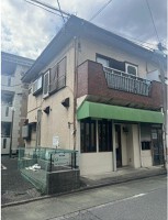 外観・内観