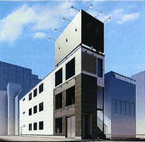 外観・内観