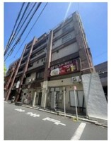 外観・内観