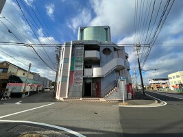 外観・内観