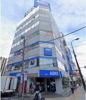 外観・内観