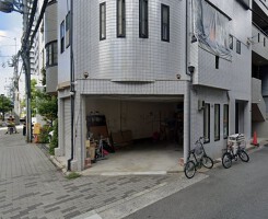 外観・内観