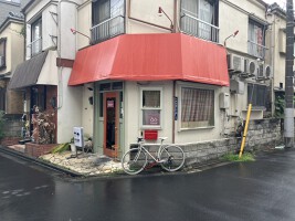 外観・内観