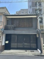 外観・内観