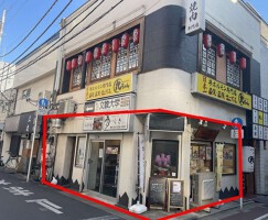 外観・内観
