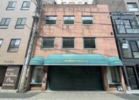 外観・内観