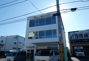 外観・内観