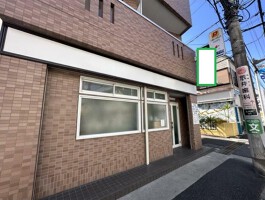 外観・内観