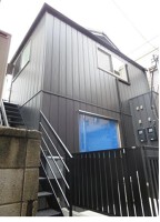 外観・内観