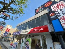 外観・内観