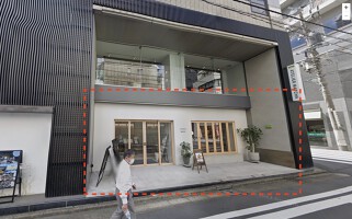 外観・内観