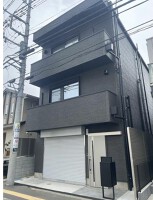 外観・内観