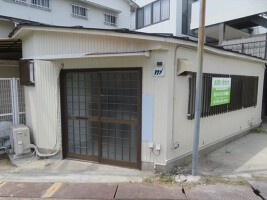 外観・内観